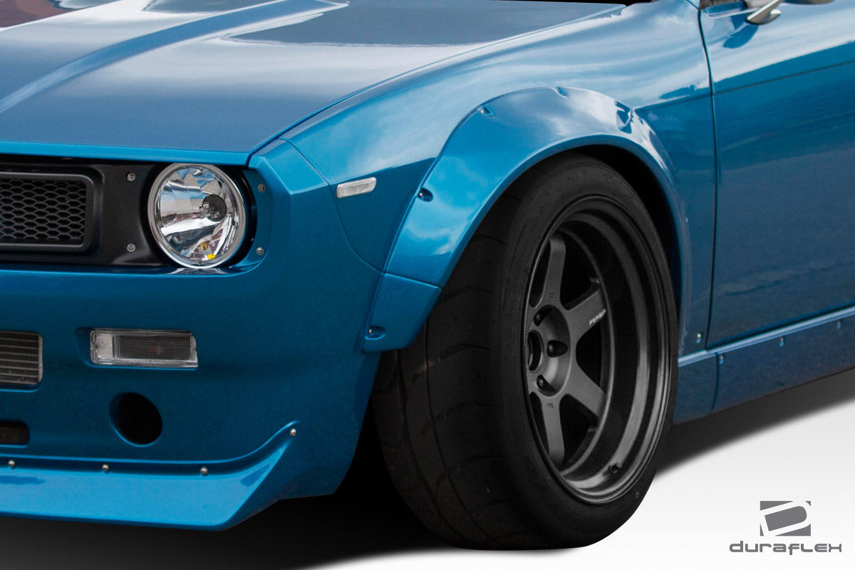 Fenders 113846 Duraflex
