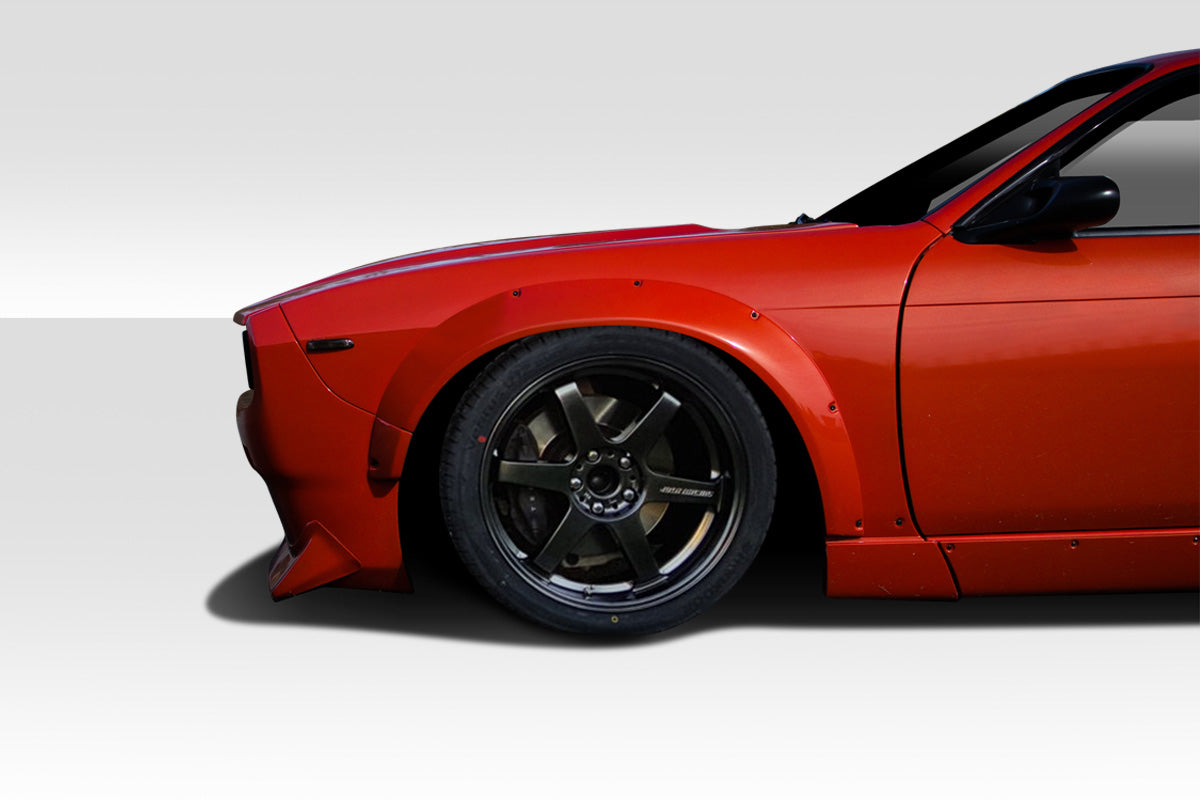 Fenders 113846 Duraflex