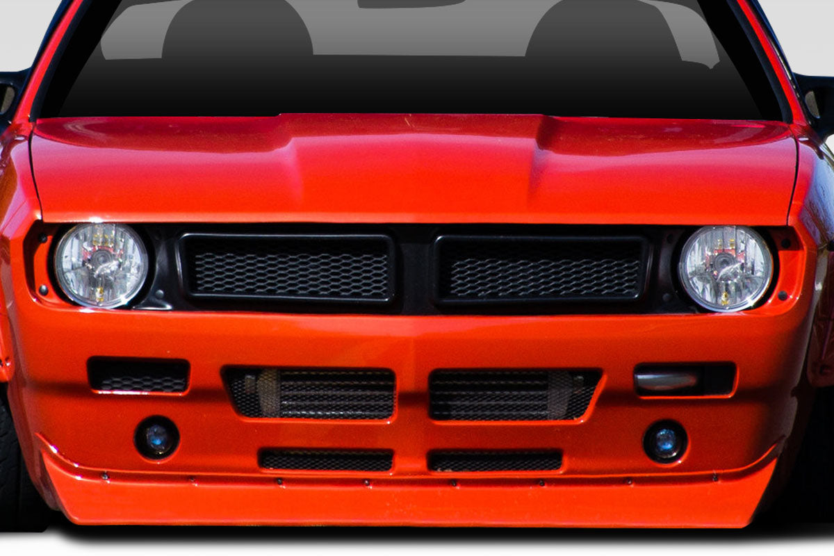 Grilles 113842 Duraflex