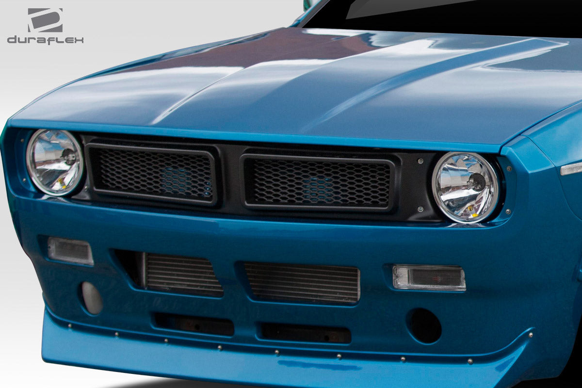 Grilles 113842 Duraflex