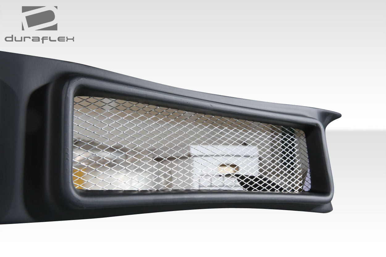 Grilles 113842 Duraflex