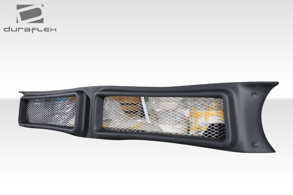 Grilles 113842 Duraflex