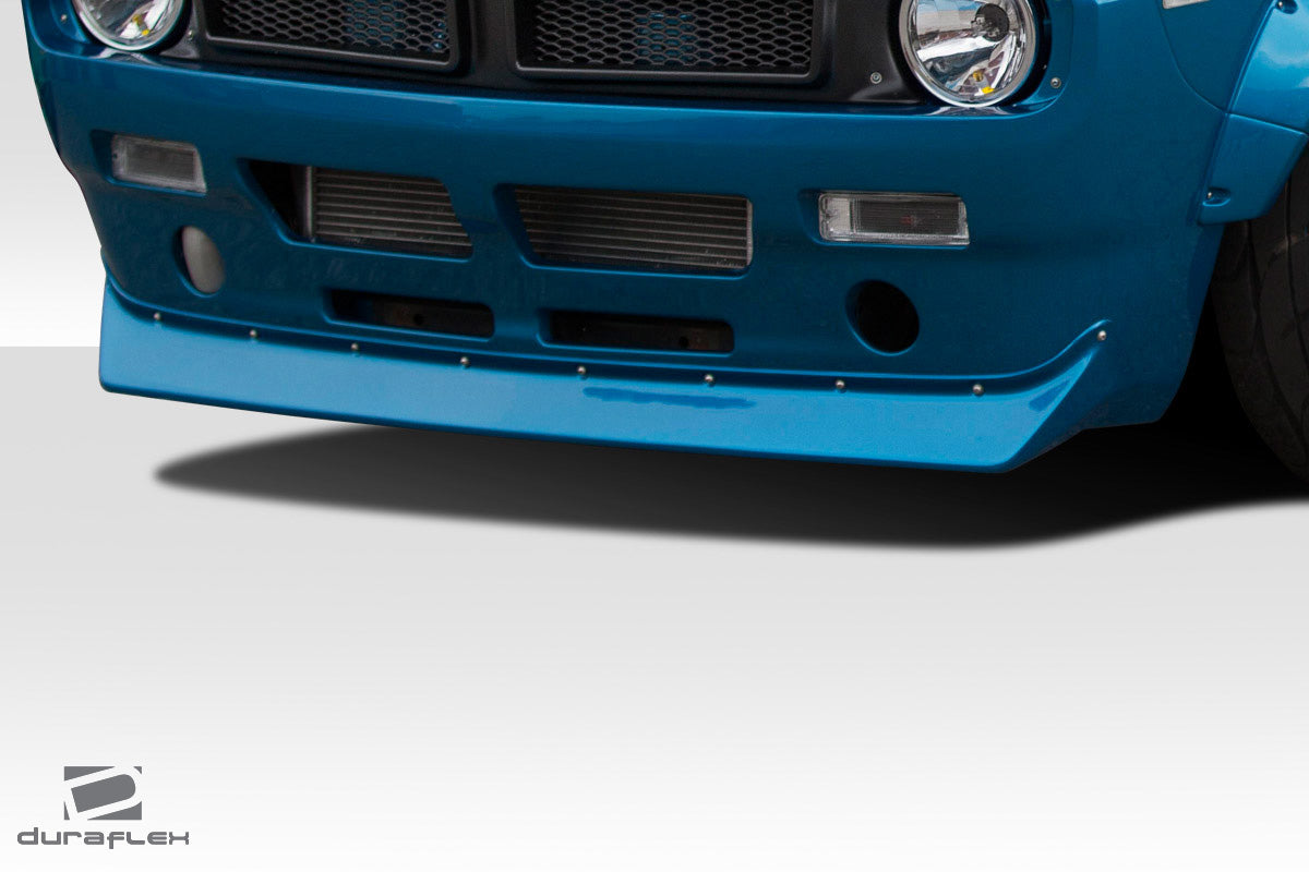 Front Lip 113844 Duraflex