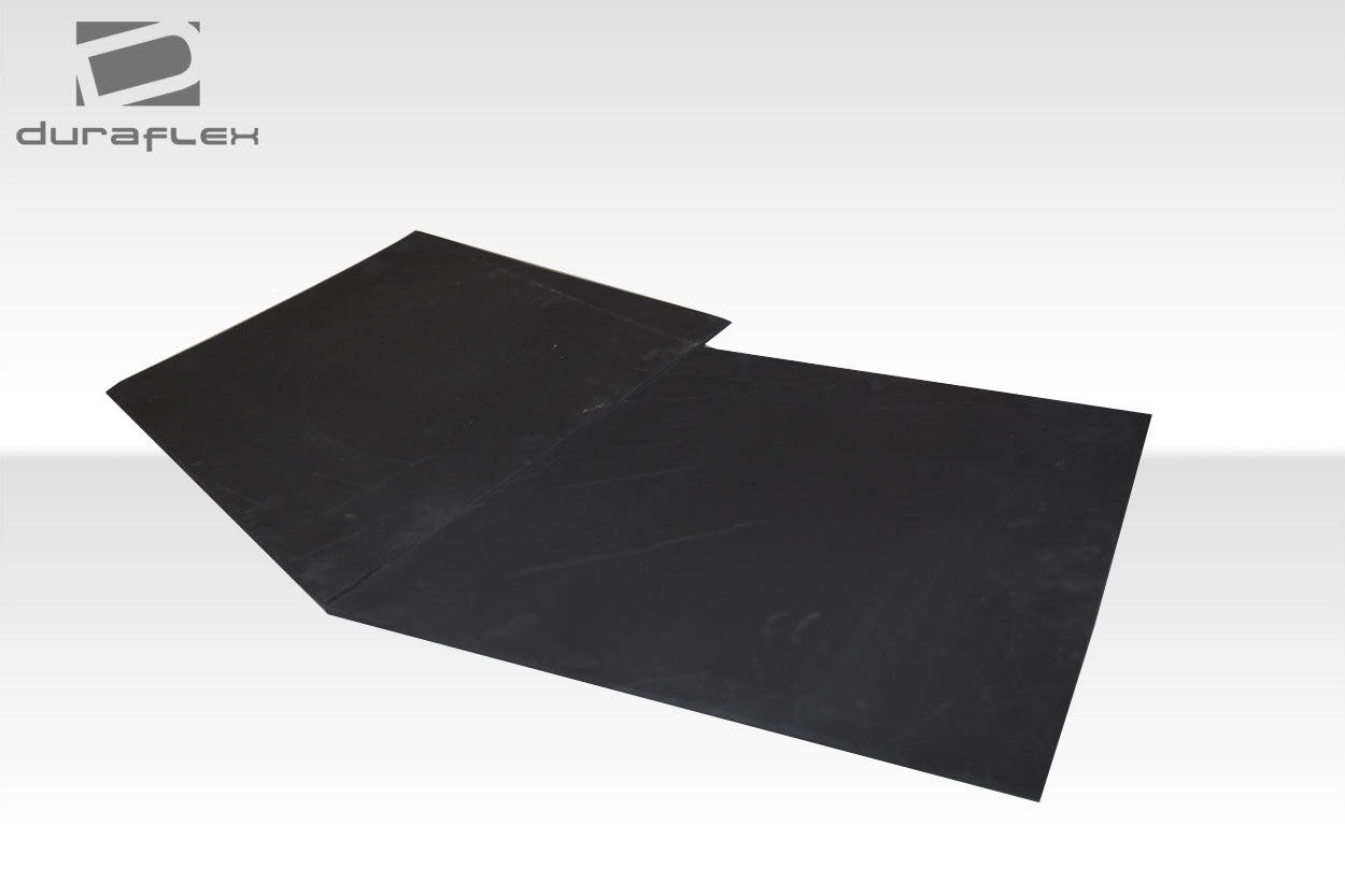 Rear Lip 113849 Duraflex
