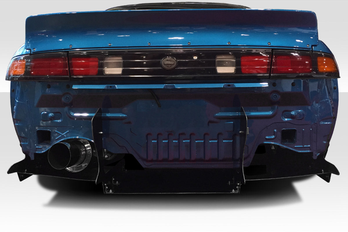 Rear Lip 113849 Duraflex