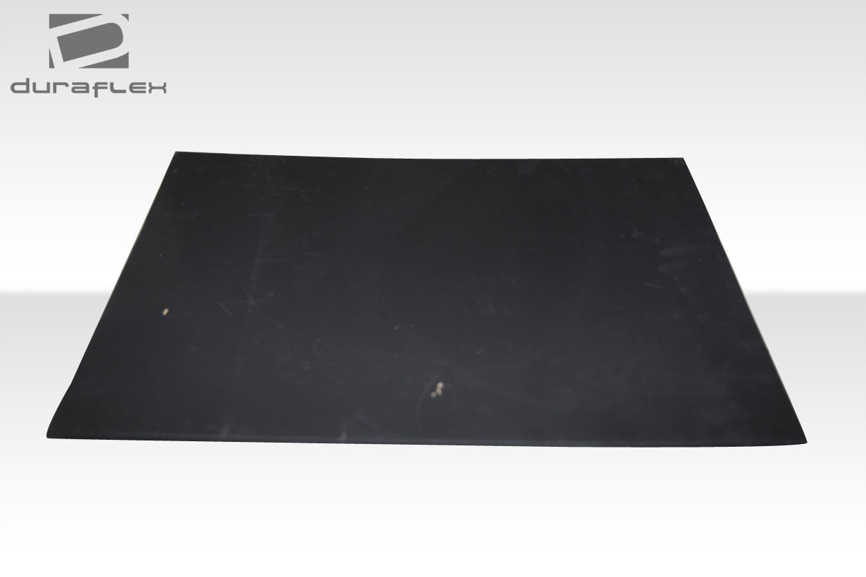Rear Lip 113849 Duraflex
