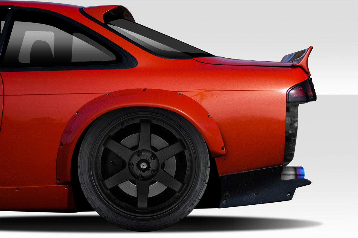 Fenders 113848 Duraflex