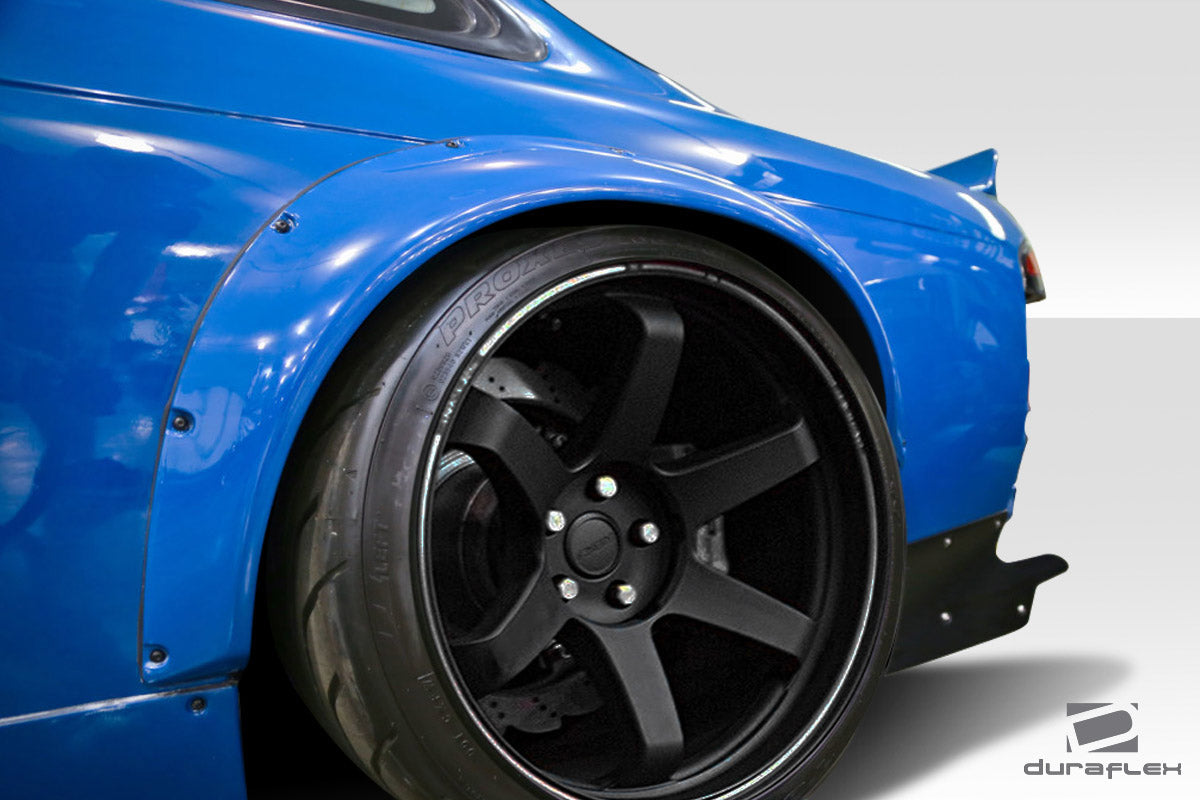 Fenders 113848 Duraflex