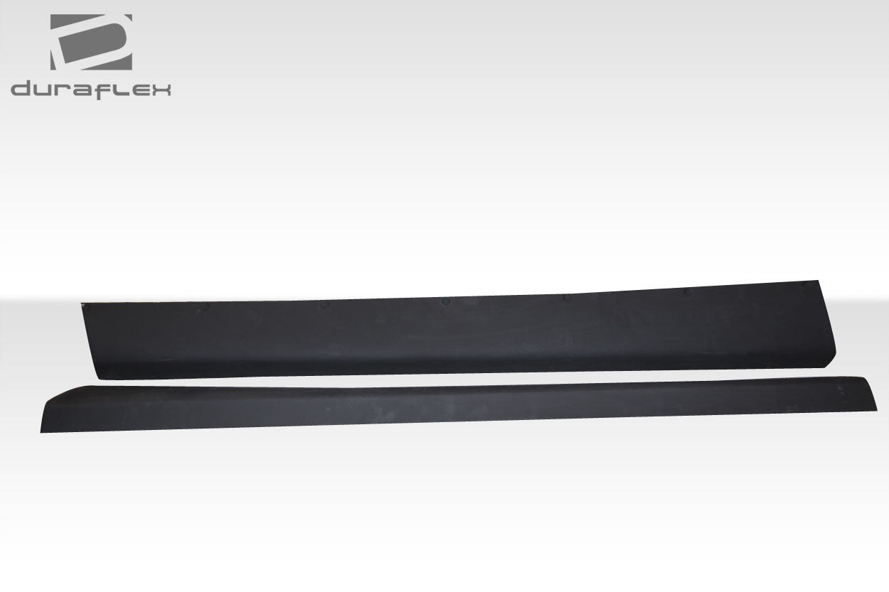 Side Skirts 113847 Duraflex