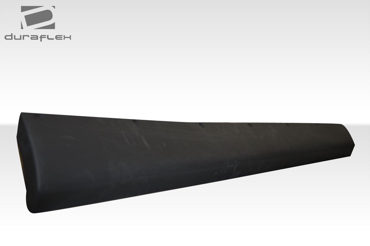 Side Skirts 113847 Duraflex