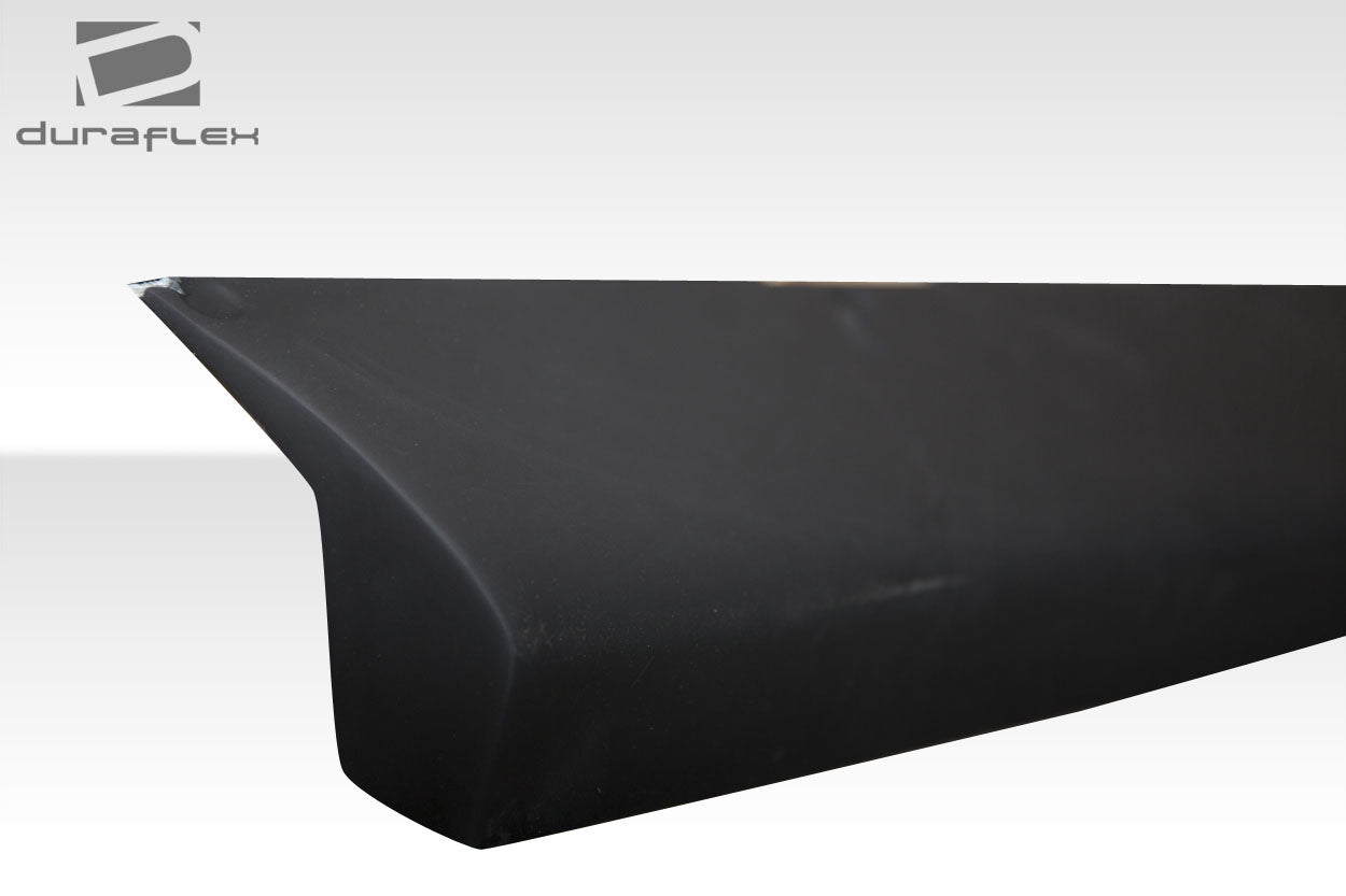 Side Skirts 113847 Duraflex