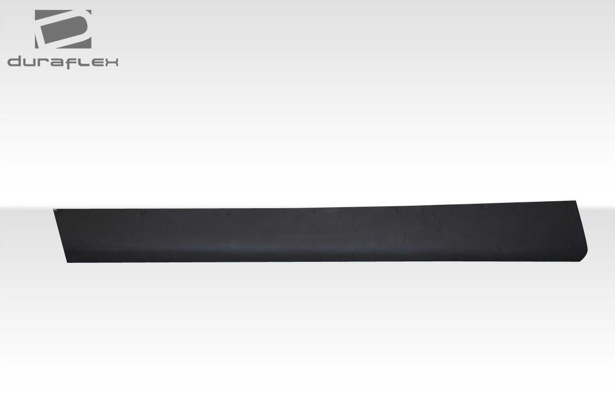 Side Skirts 113847 Duraflex