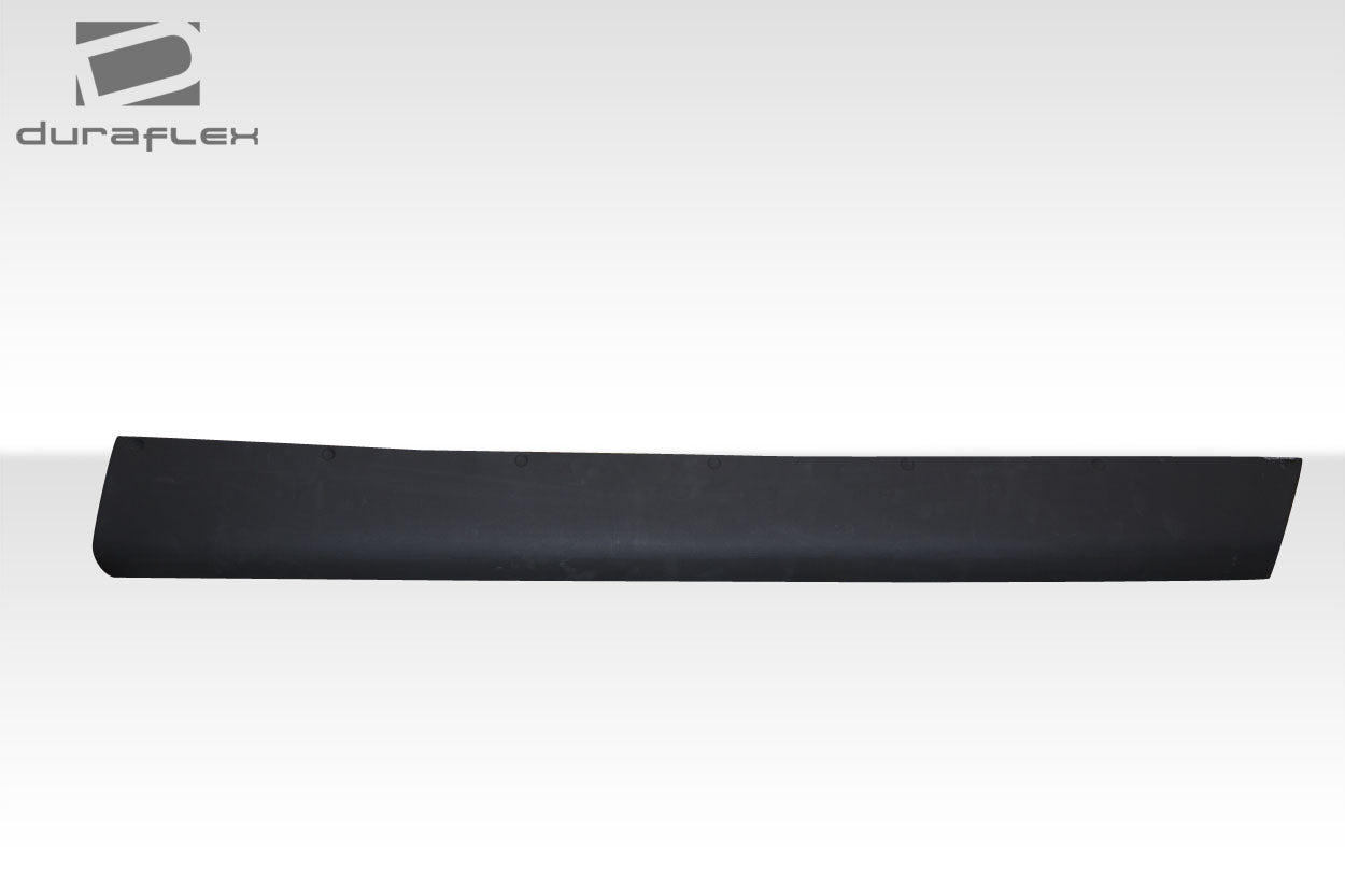 Side Skirts 113847 Duraflex