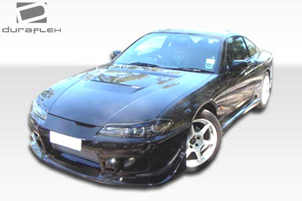 Body Kits 110849 Duraflex