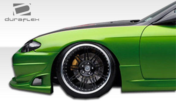 Fenders 101643 Duraflex