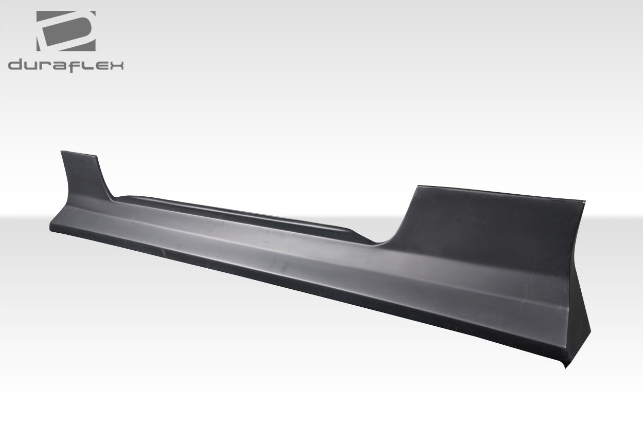 Side Skirts 117074 Duraflex