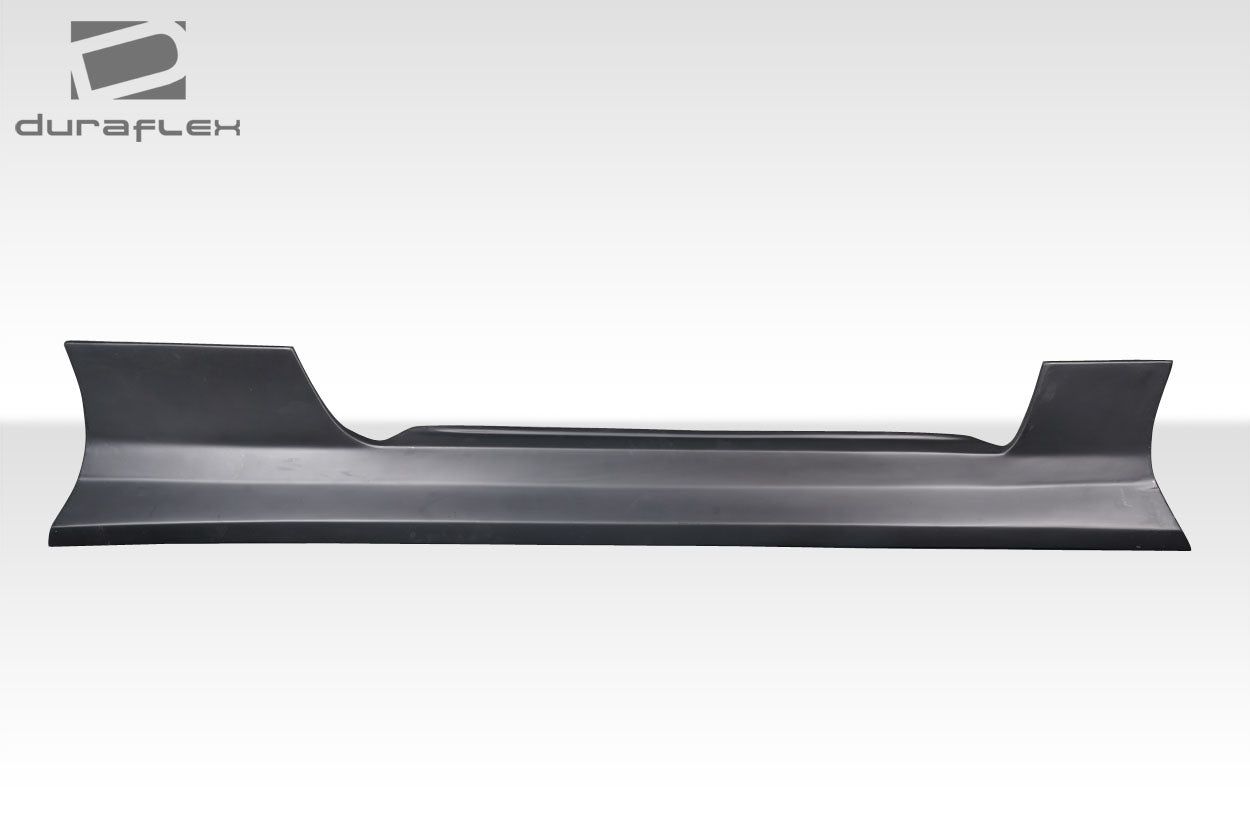 Side Skirts 117074 Duraflex