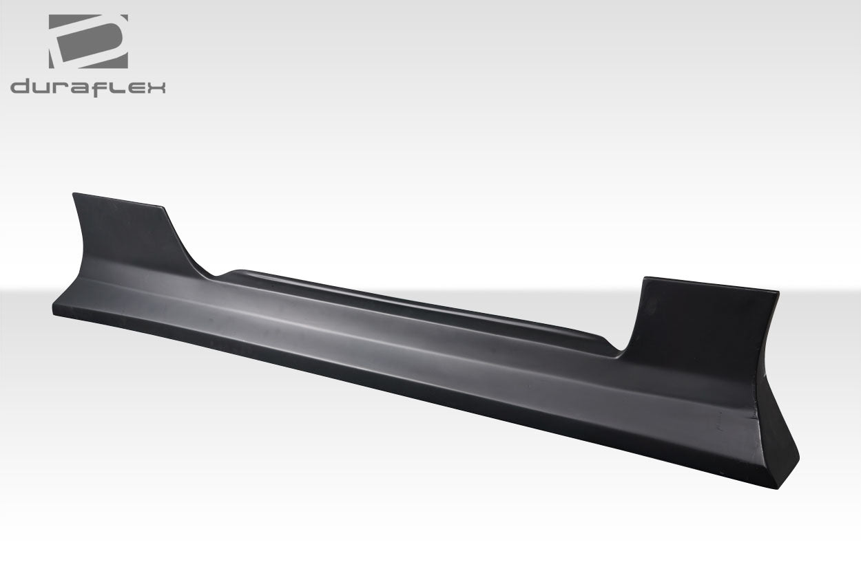 Side Skirts 117074 Duraflex