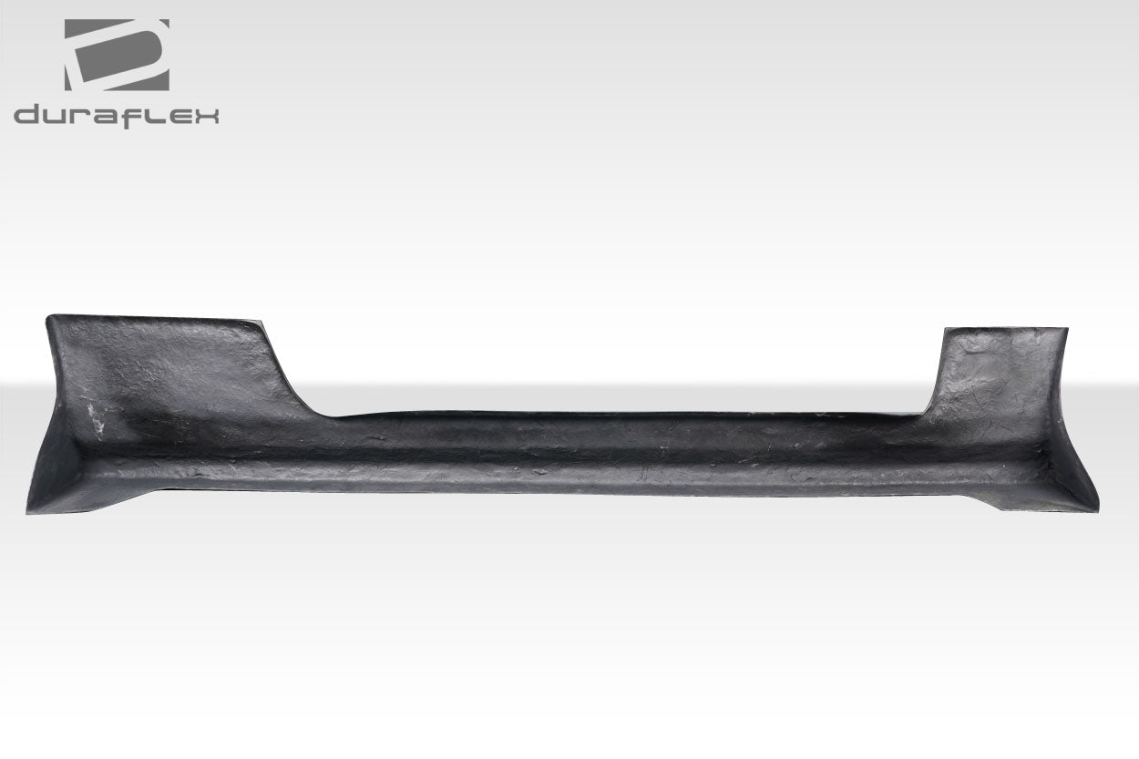 Side Skirts 117074 Duraflex