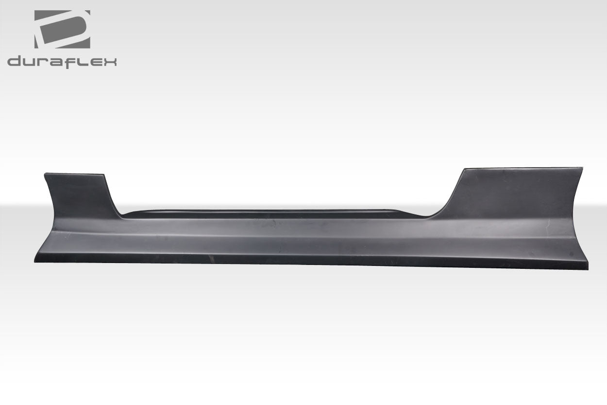 Side Skirts 117074 Duraflex