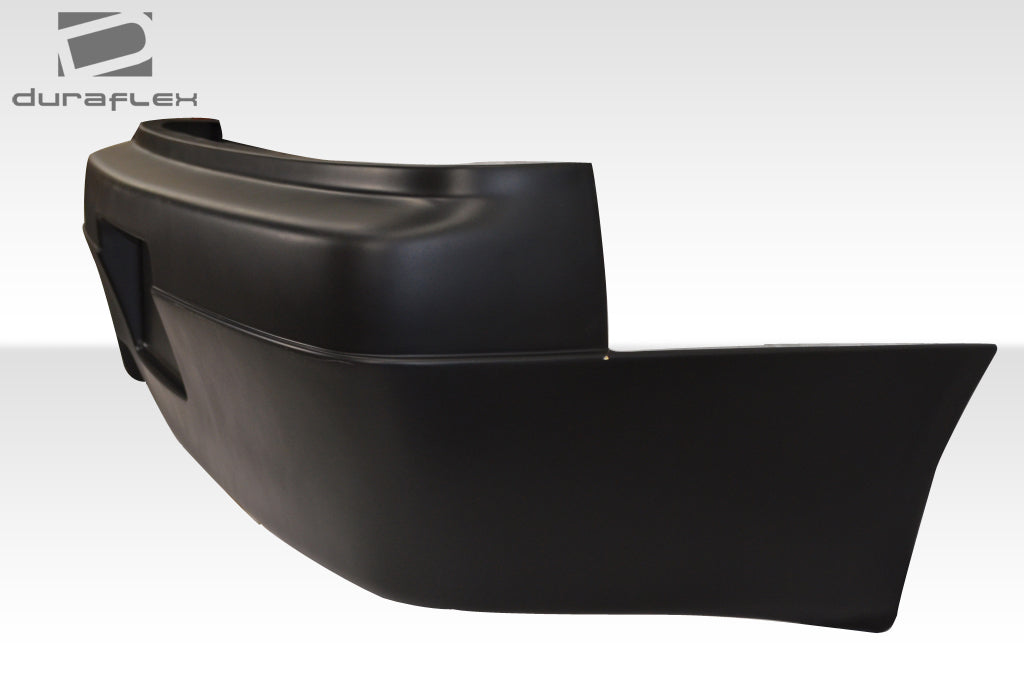 Bumper Covers - Rear 109990 Duraflex