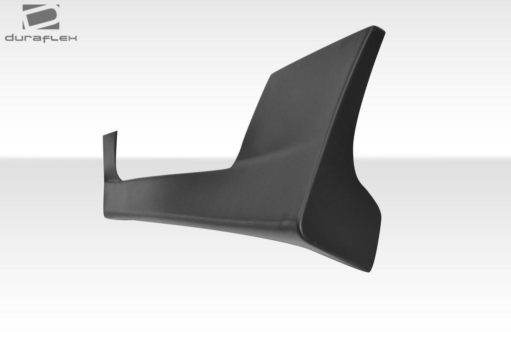 Side Skirts 109989 Duraflex