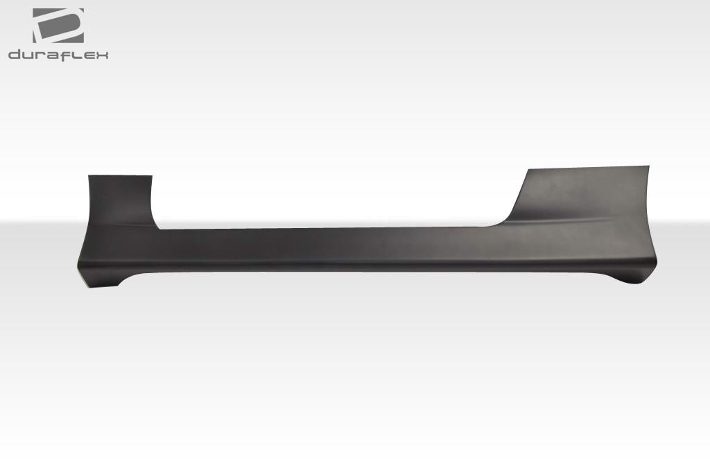 Side Skirts 109989 Duraflex