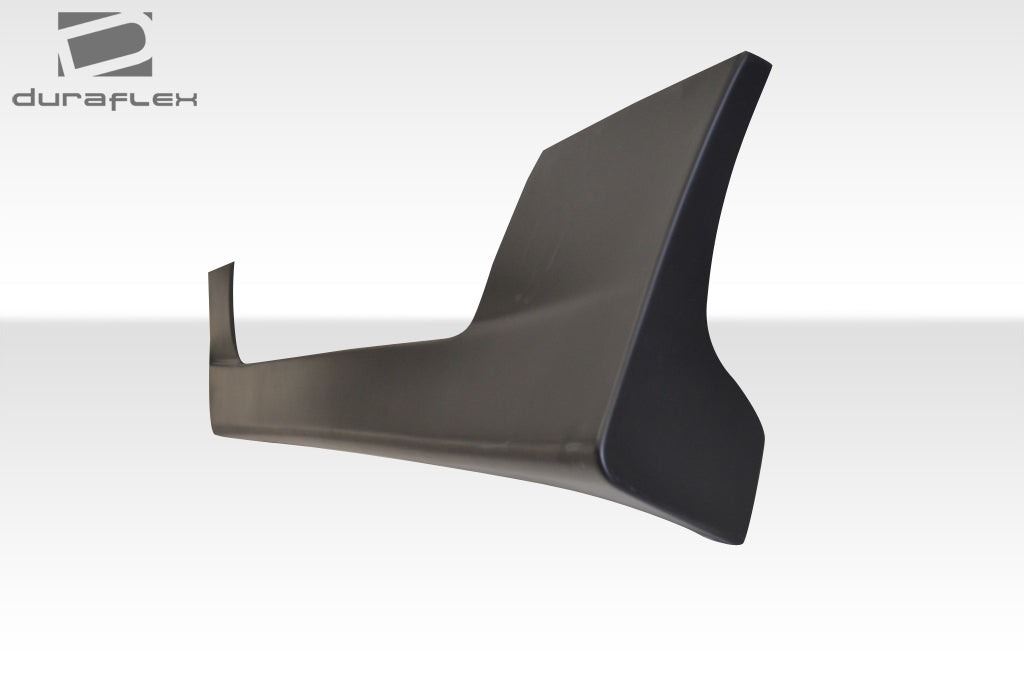 Side Skirts 109989 Duraflex