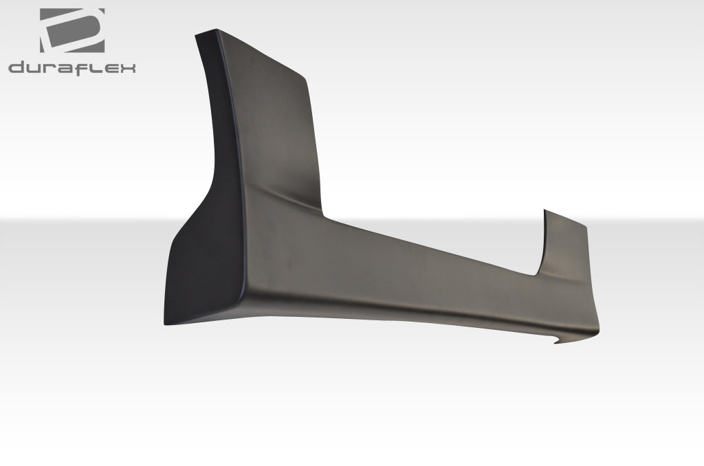 Side Skirts 109989 Duraflex