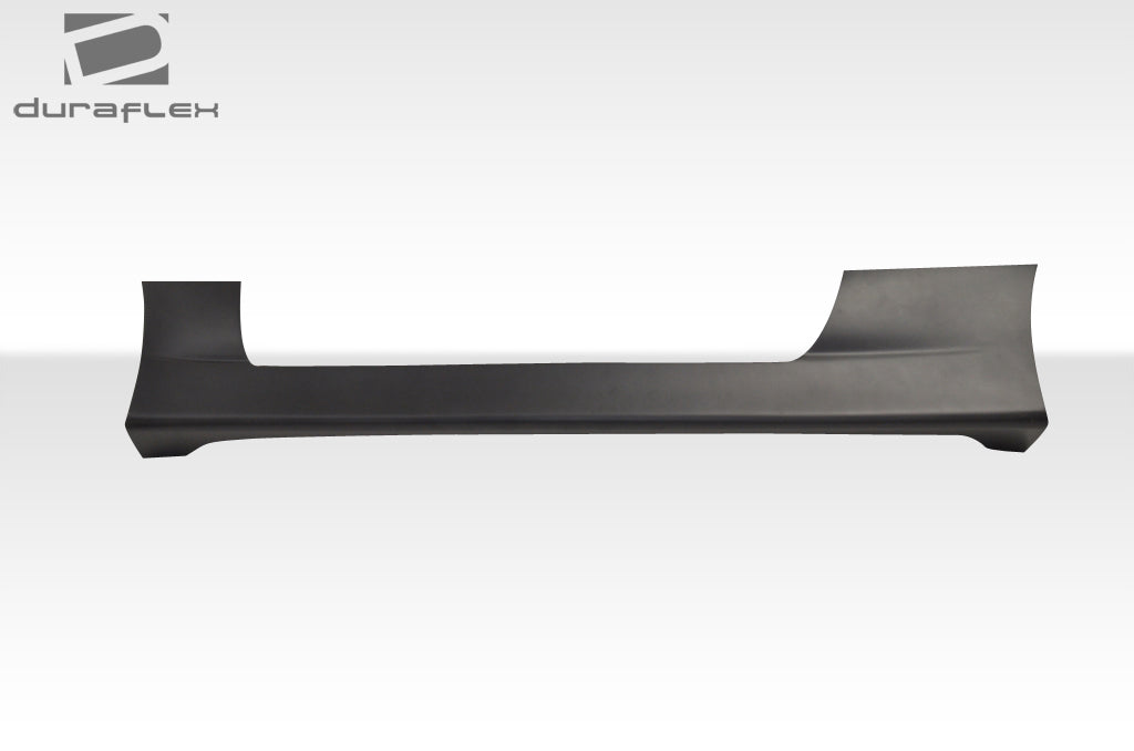 Side Skirts 109989 Duraflex