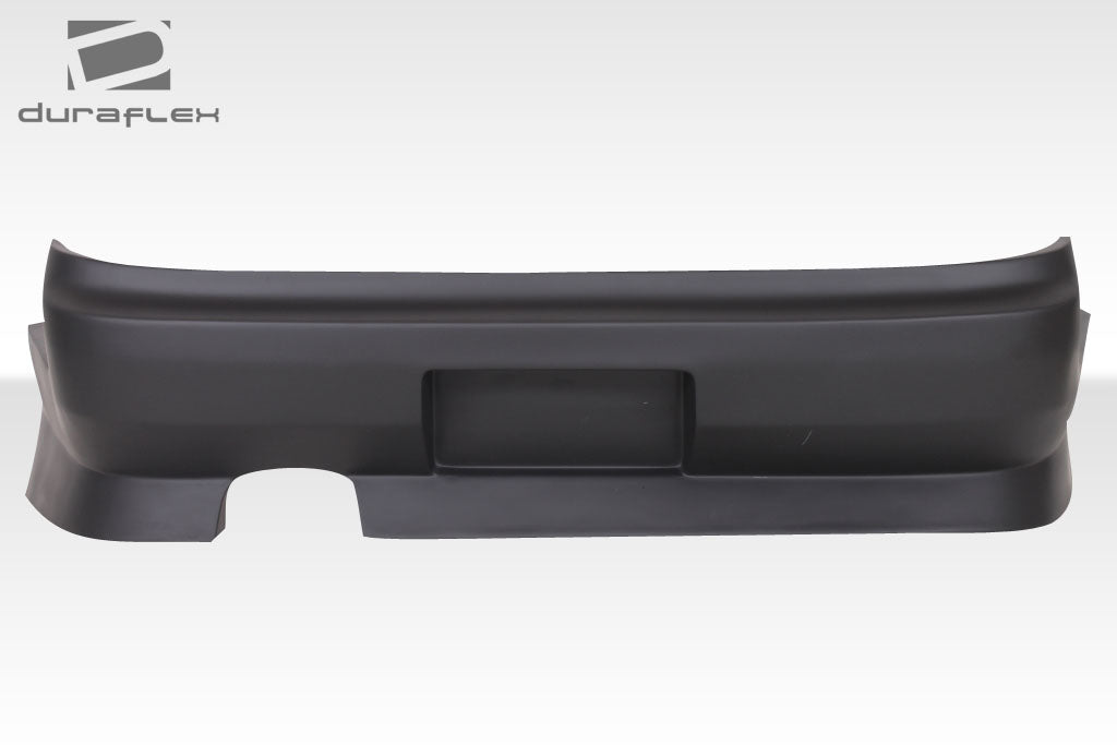 Bumper Covers - Rear 101646 Duraflex