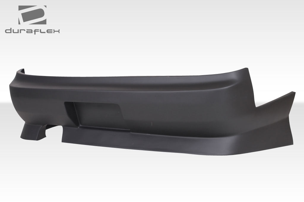 Bumper Covers - Rear 101646 Duraflex