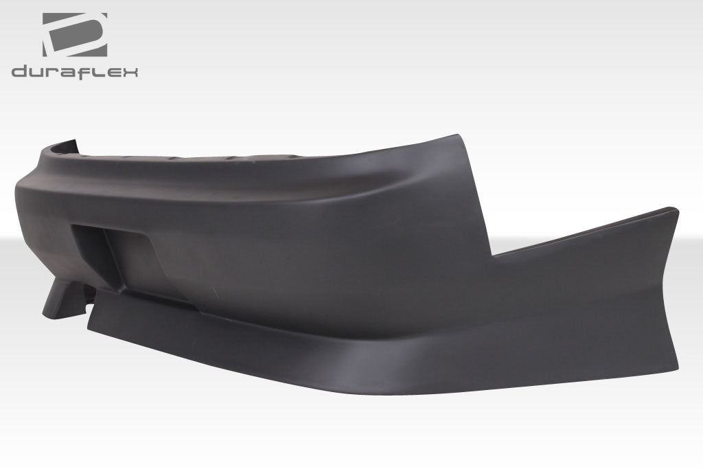 Bumper Covers - Rear 101646 Duraflex