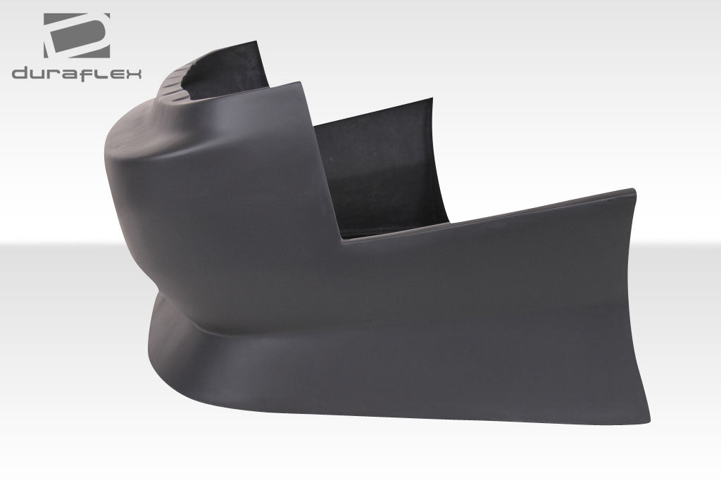 Bumper Covers - Rear 101646 Duraflex