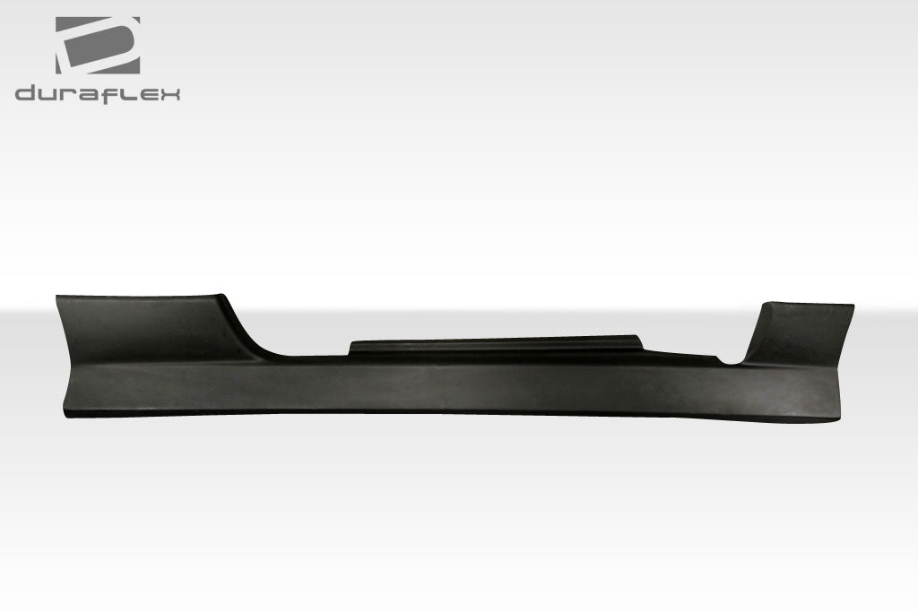Side Skirts 101647 Duraflex