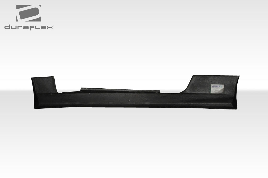 Side Skirts 101647 Duraflex