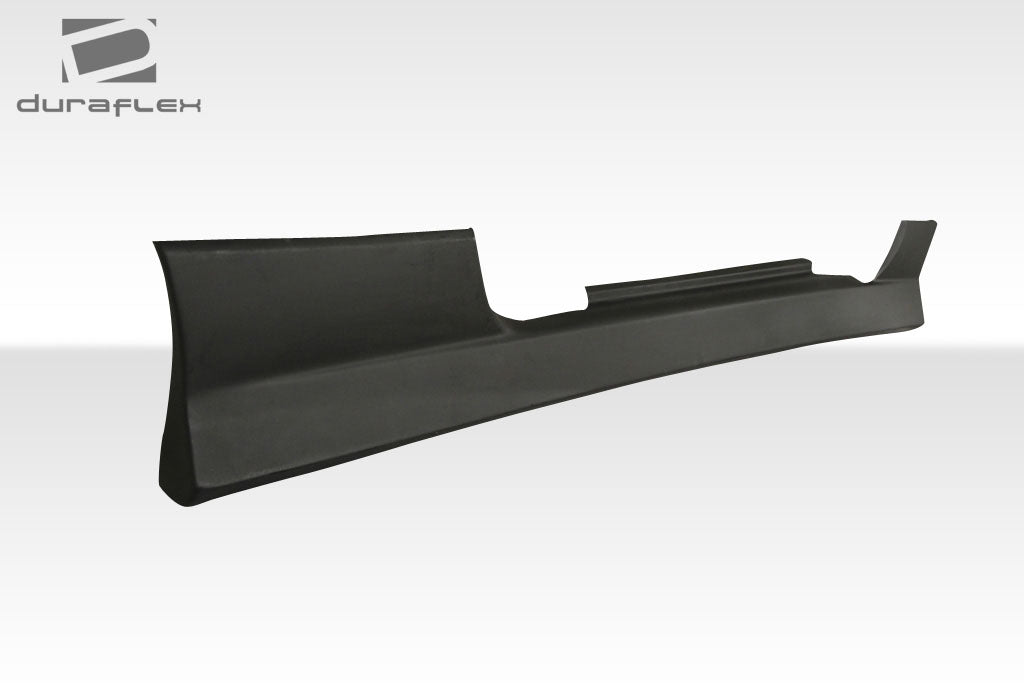 Side Skirts 101647 Duraflex
