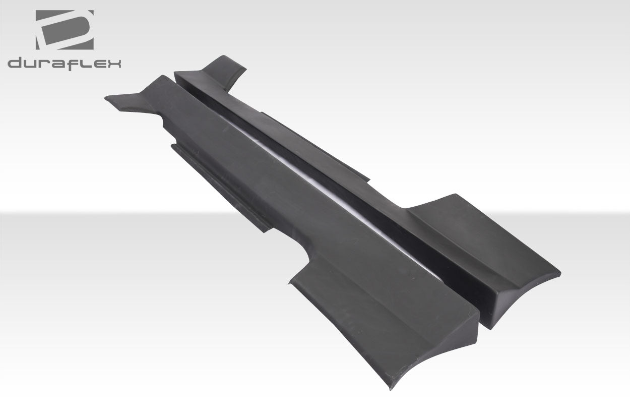 Side Skirts 114949 Duraflex