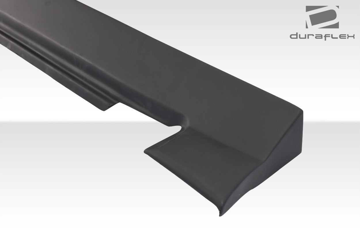 Side Skirts 114949 Duraflex