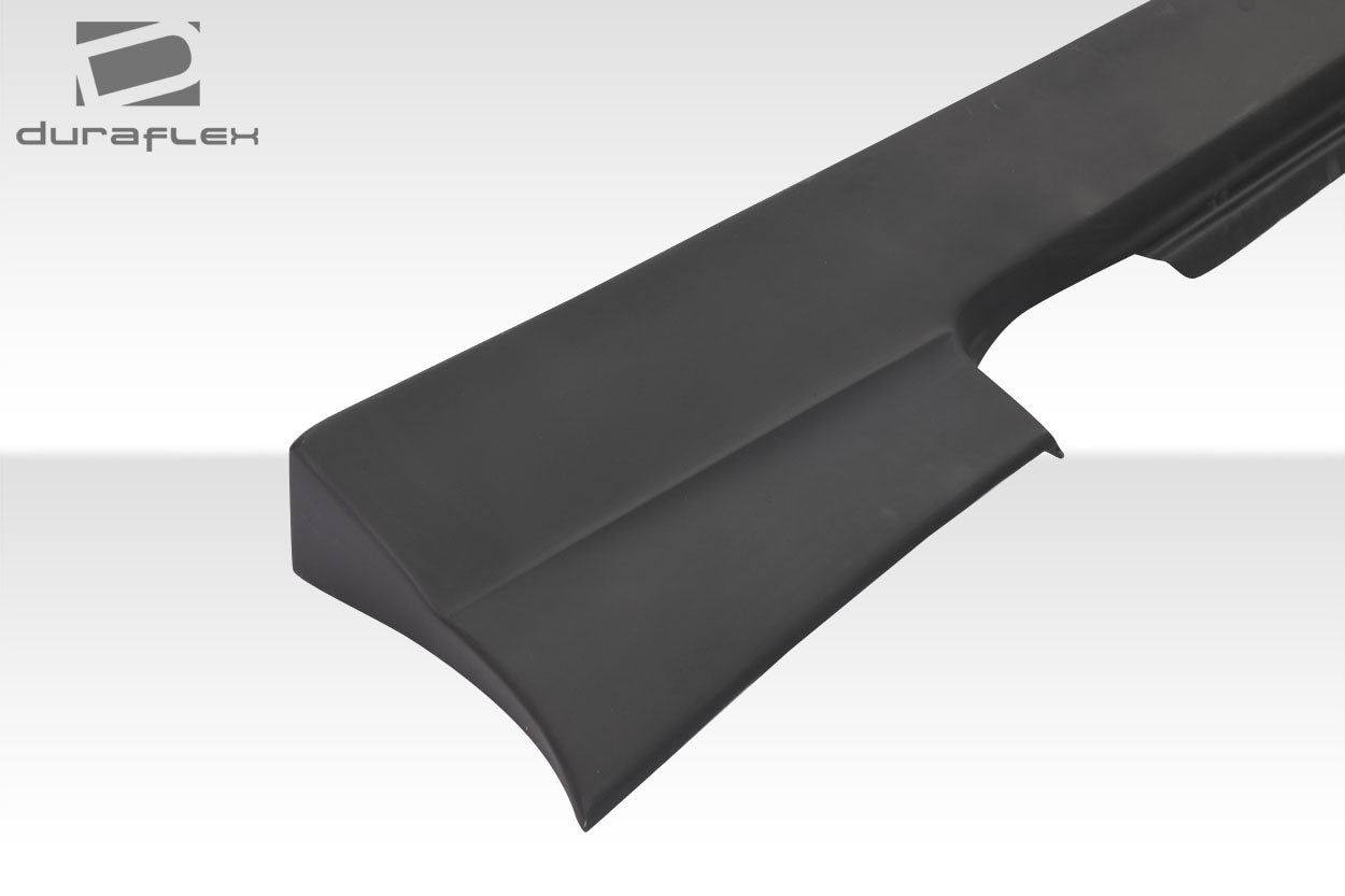 Side Skirts 114949 Duraflex