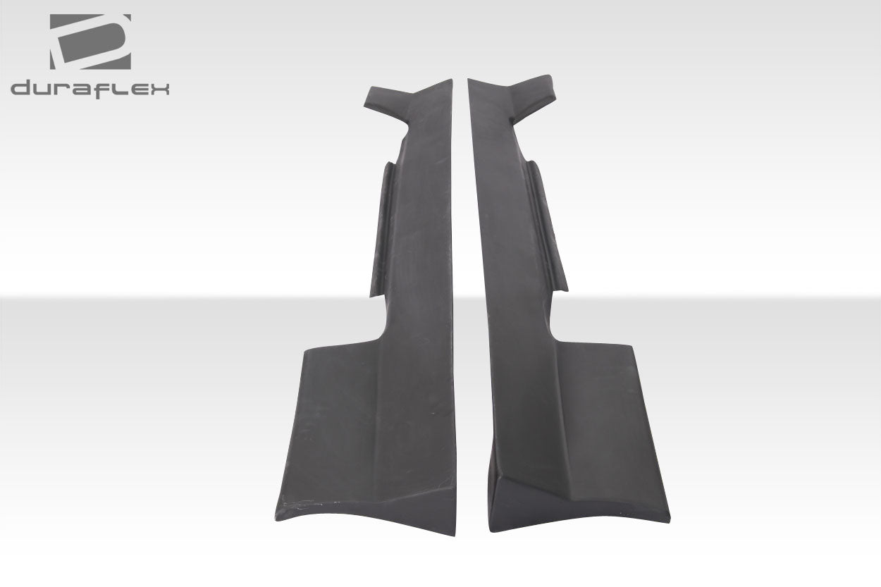 Side Skirts 114949 Duraflex