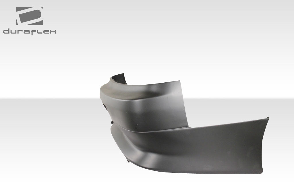 Bumper Covers - Rear 101650 Duraflex
