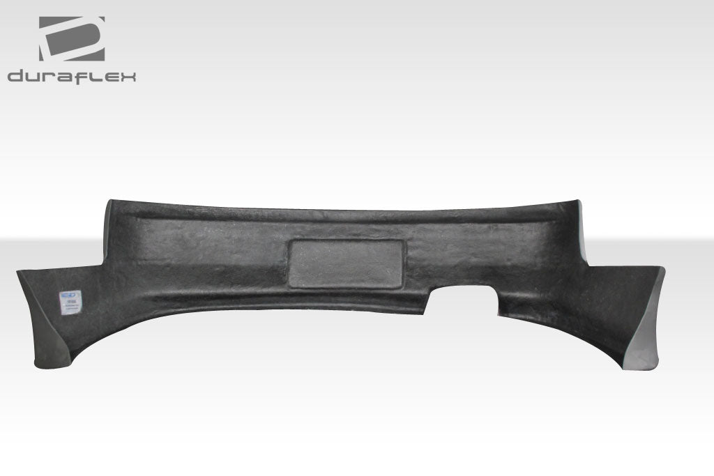 Bumper Covers - Rear 101650 Duraflex