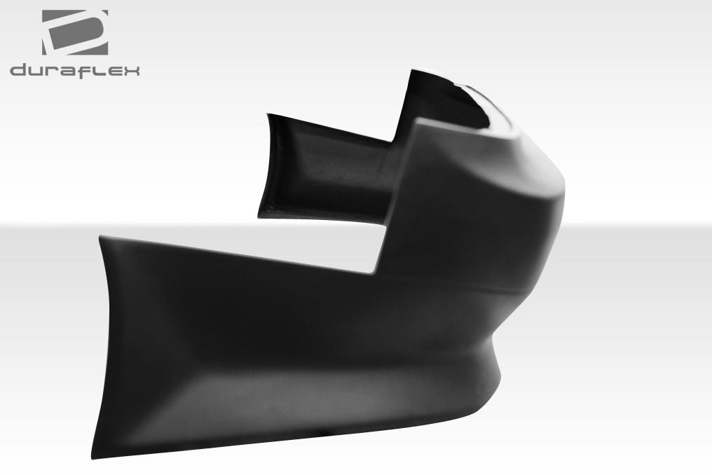Bumper Covers - Rear 109515 Duraflex