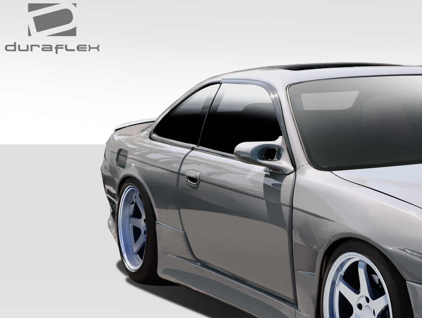 Fenders 109517 Duraflex