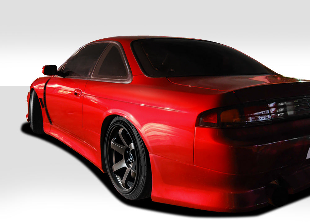 Fenders 109517 Duraflex