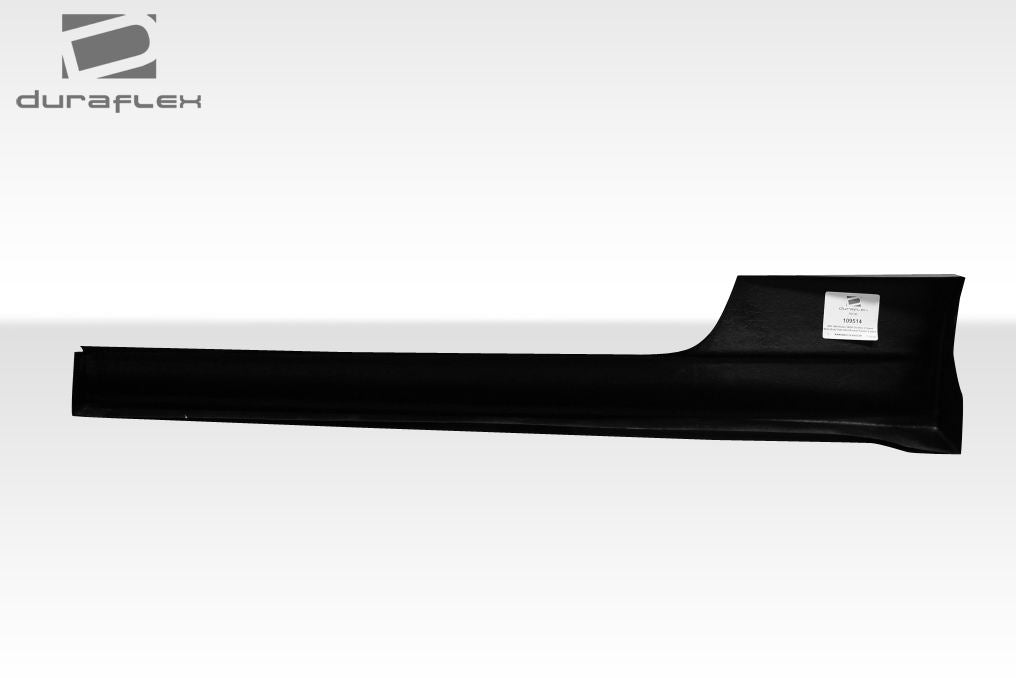 Side Skirts 109514 Duraflex