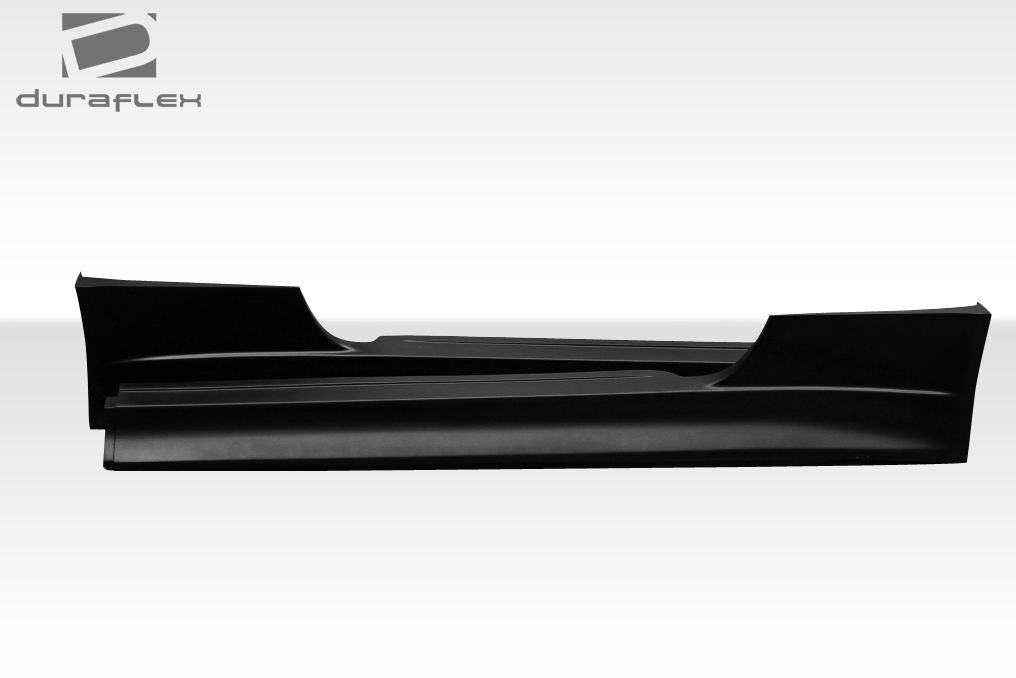 Side Skirts 109514 Duraflex