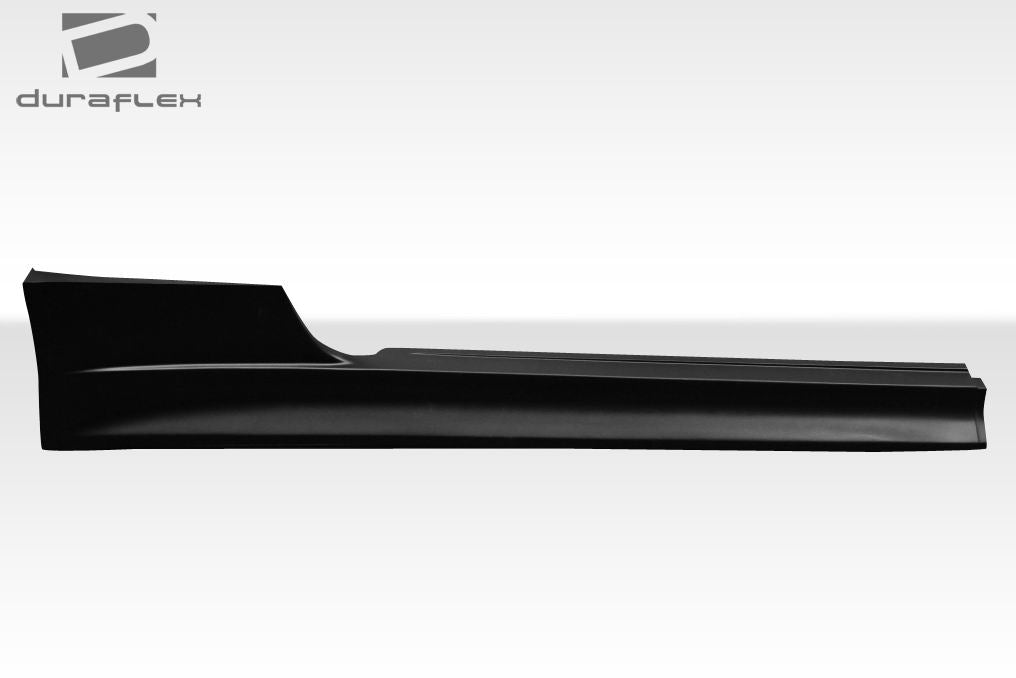Side Skirts 109514 Duraflex