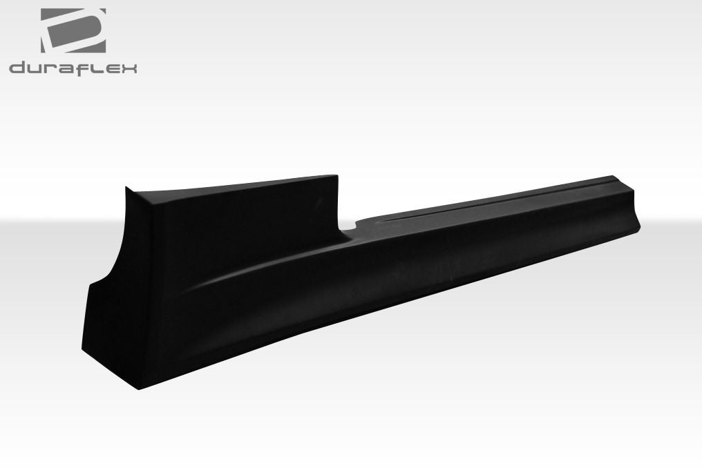 Side Skirts 109514 Duraflex